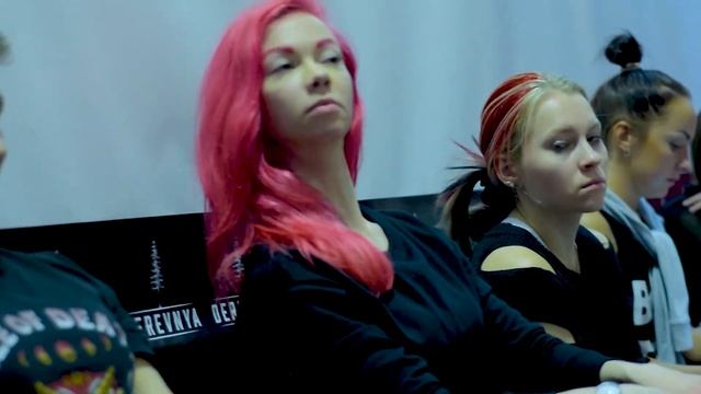 Pole Dance Лагерь ПИЛОНиЯ. Зима. 2018. Сочи смотреть онлайн