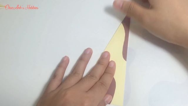 COW ORIGAMI TUTORIAL | ANIMALS ORIGAMI смотреть онлайн