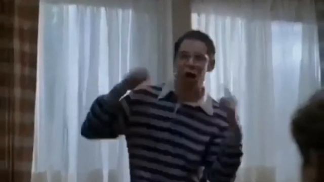 1 Minute and 10 Seconds of Martin Starr Dancing смотреть онлайн