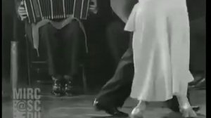 1930 La Cumparsita (танго Кумпарсита)