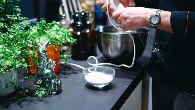 Mazurek "Ostern: würzig, sauer, herb & honigsüß" смотреть онлайн