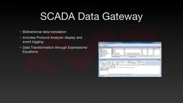DEPRECATED - TMW OV 3 Integrate Industry Standard Protocol Into a Project смотреть онлайн
