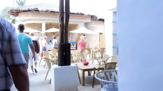 #6 ТУНИС,О.ДЖЕРБА★КРОКОДИЛОВАЯ ФЕРМА Djerba Explore★ смотреть онлайн