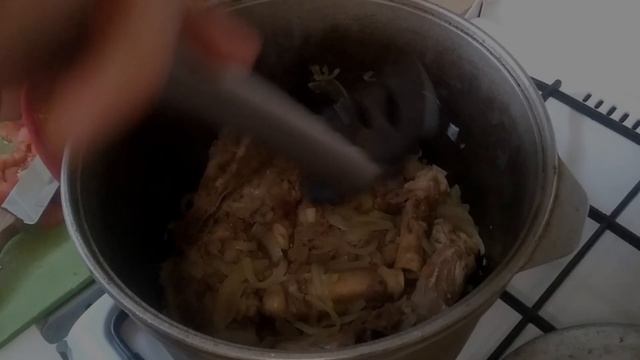 Кулинарный мастер-класс с Евой