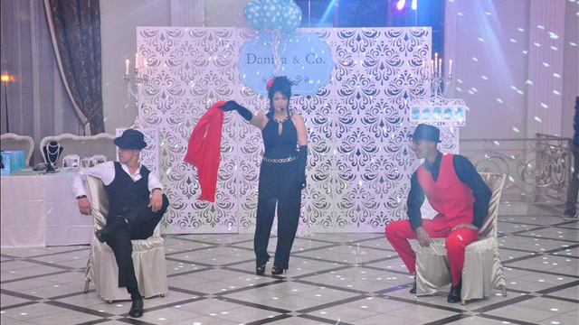 Банкетный зал "Поэзия" и кафе "Veranda" У Дачи смотреть онлайн