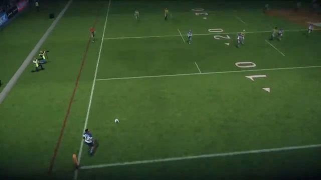 RUGBY LEAGUE LIVE 3 - Funnies and Fails II смотреть онлайн