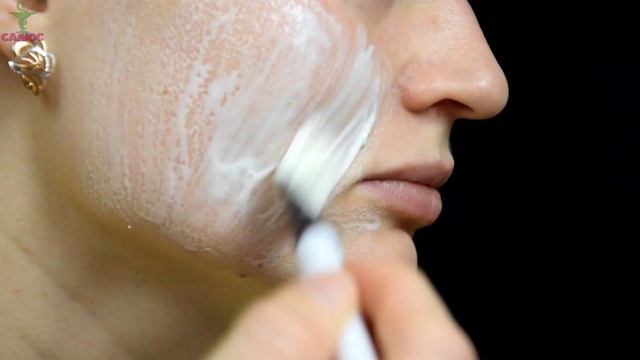 Убирает морщины за ночь. Сильнейшая маска для лица от Морщин, делюсь быстрым рецептом смотреть онлайн