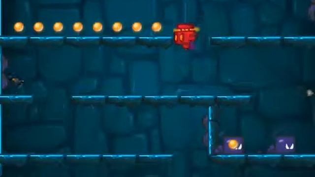 Graspring Robot - LEVEL 15 смотреть онлайн
