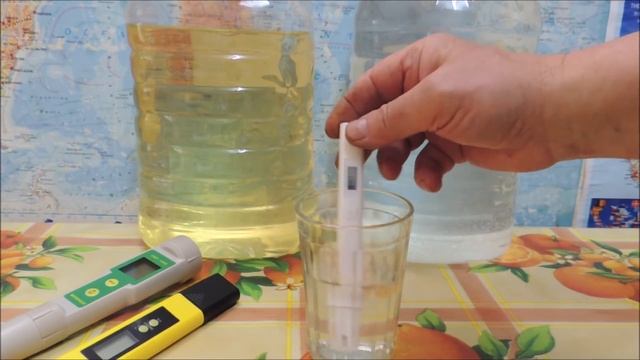 ? "Живая" вода - 6 литров ? за один раз! Урожай ???? 100% (live and dead water). смотреть онлайн