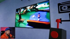 БАНБАН ОЗВЕРЕЛ! Ужасы в ДЕТСКОМ САДУ Финал Garten of Banban 3