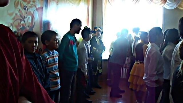 Как надо танцевать) - Bchaglinke смотреть онлайн