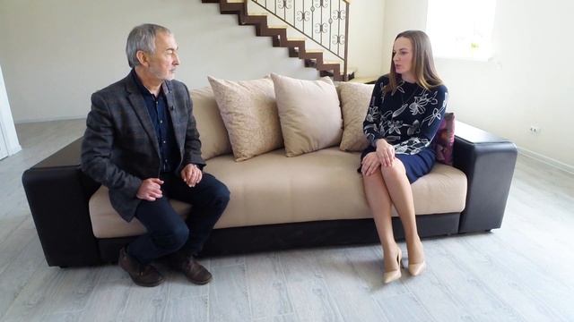 Покупка и продажа дома. Правила безопасности при сделках с недвижимостью. смотреть онлайн