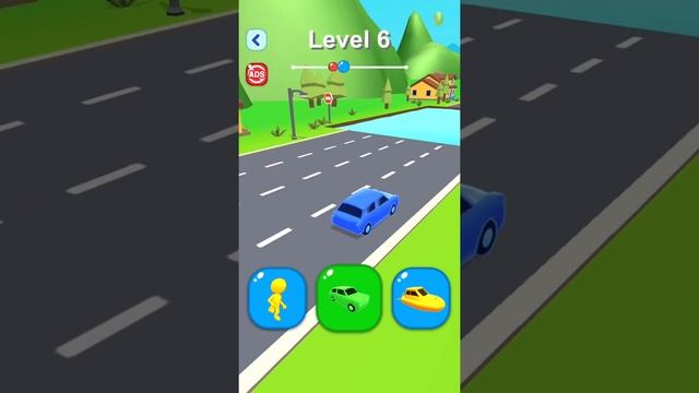 SHAPE SHIFTING game BEST MAX GAMES ???♂️? Gameplay All Levels Walkthrough iOS, Android New Game 3D смотреть онлайн