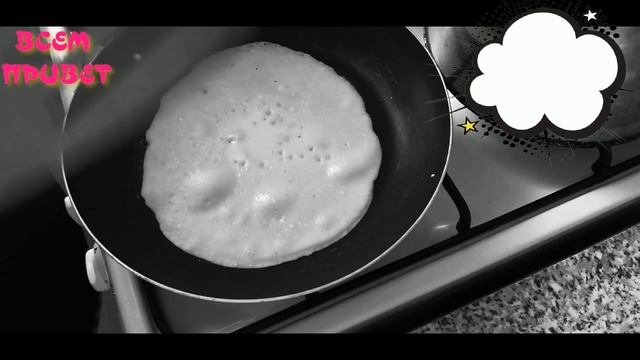 #сидимдома,#готовим.Жарим блины с Мариной. смотреть онлайн