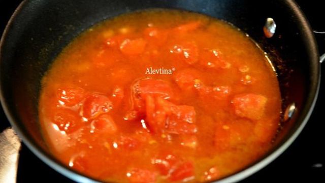 Вкусные будни