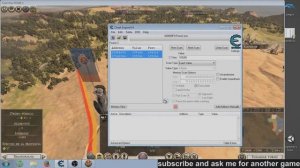 Total War: Rome II Infinite Money Cheat Engine