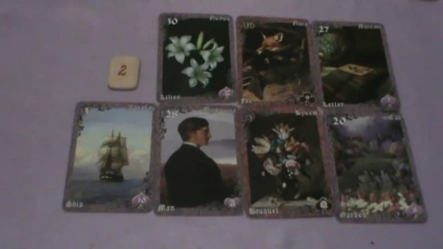 Гадание на картах онлайн.кто я для него. КТО Я ДЛЯ НЕГО? Прошлое,настоящее, будущее. смотреть онлайн