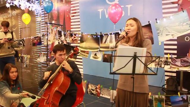 back to black_Amy WineHouse (cover) cello and voice смотреть онлайн