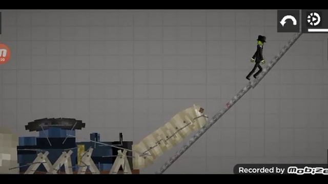 Melon Playground Томас паук экзе Продолжение следует