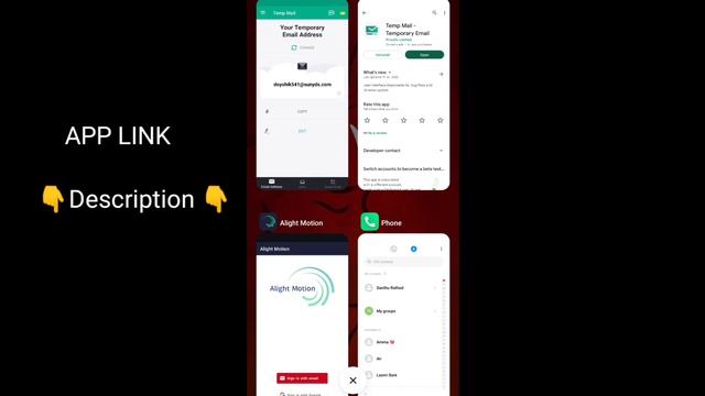 Alight motion sign in login problem solution fix in RCF creations guruji preset error alight motion смотреть онлайн