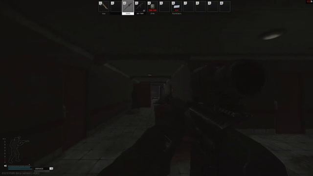 New patch=fat stacks - Escape From Tarkov Gameplay смотреть онлайн
