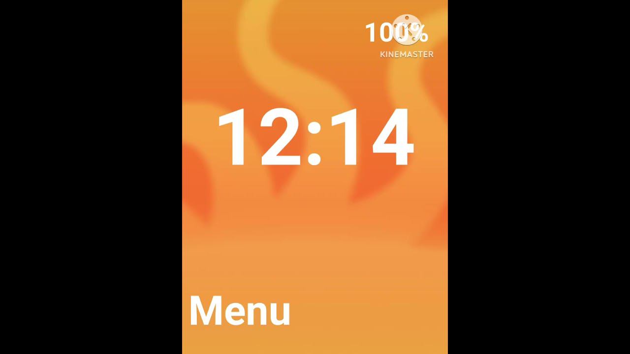 (Fake) Certaphone A60 Startup and shutdown смотреть онлайн