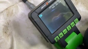 Land Cruiser Prado 120. Замена впускного коллектора на модернизированный.