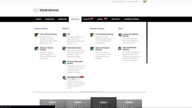 Social Host Pro White Label Demo смотреть онлайн