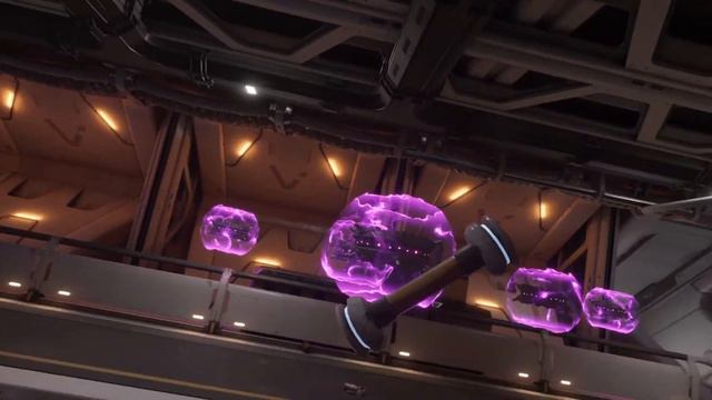 Hubris PSVR2 Gameplay