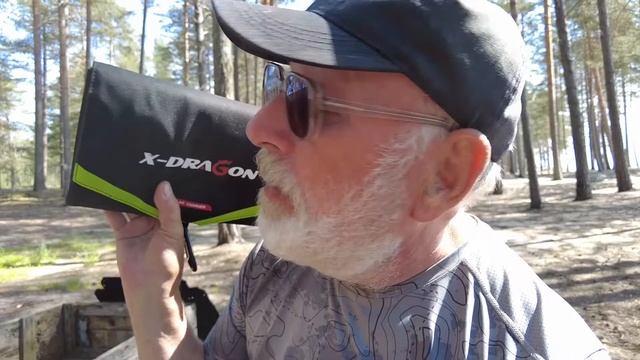 Опыт использования солнечной панели в автономном походе смотреть онлайн