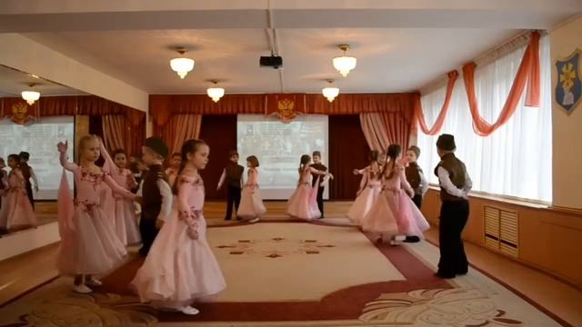 "Весна 45-го года" смотреть онлайн