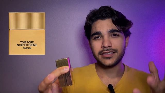 TOM FORD NOIR EXTREME PARFUM | OLOR SUPER DIFERENTE| OLOR A HOMBRE SERIO| FRAGANCIA OSCURA ATRACTIV смотреть онлайн