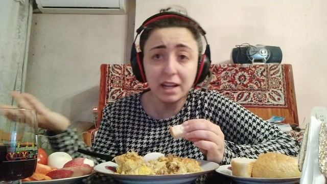 Fresh Vegetables?,Cauliflower ?stew With Vegetables ( Цветная капуста тушёная с овощами & нарезка)