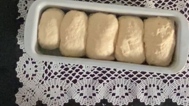 DAHA YUMUŞAĞI YOK  PAMUKTAN HAFİF SÜTLÜ EKMEK TARİFİ/KAHVALTILIK EKMEK TARİFLERİ