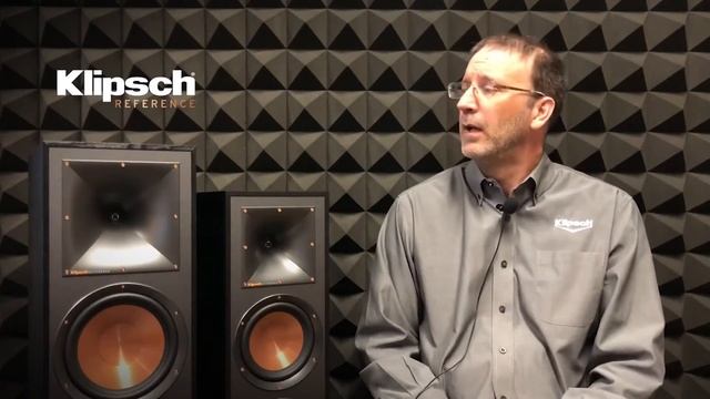 Klipsch R-820F Kuletipi Hoparlör смотреть онлайн