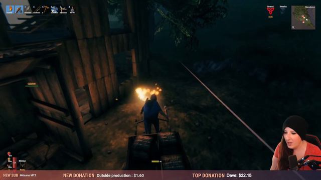 🔴 LIVE | Valheim! Starting New Map! | GeForce NOW RTX3080 смотреть онлайн