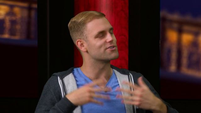 LATEST NEWS LIVE Miles Allen, One Man Breaking Bad смотреть онлайн