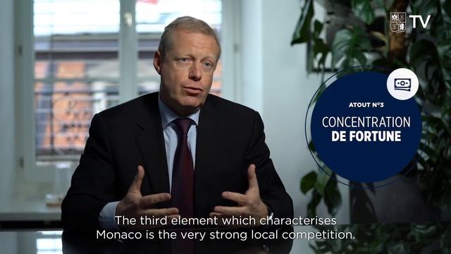 Edmond de Rothschild Group смотреть онлайн