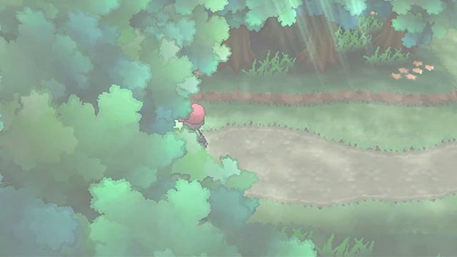 Pokemon X & Y - All Legendary Pokémon Locations (1080p60) смотреть онлайн
