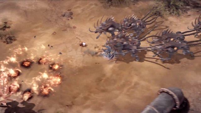 Lost Ark - Launch Gameplay Trailer смотреть онлайн