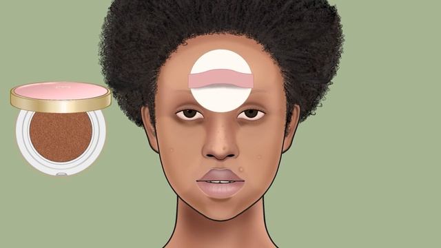 [ASMR] 시원함주의! 노숙자 변신 애니메이션 / Homeless Transformation Animation