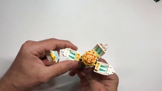 Lass's bau'n ▶️? Sembo 601246 Lotus смотреть онлайн