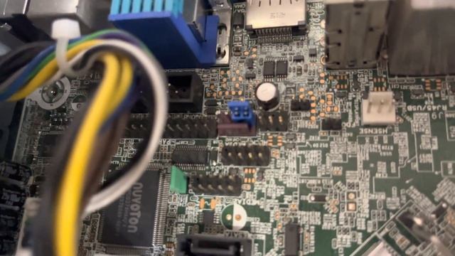 Hp Error 512 rear chassis fan not detected solved / shortcut on PC Motherboard FIX EASY AND FAST смотреть онлайн