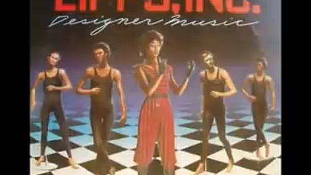 Designer music - lipps inc смотреть онлайн