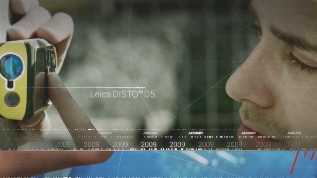 30 Years DISTO History смотреть онлайн