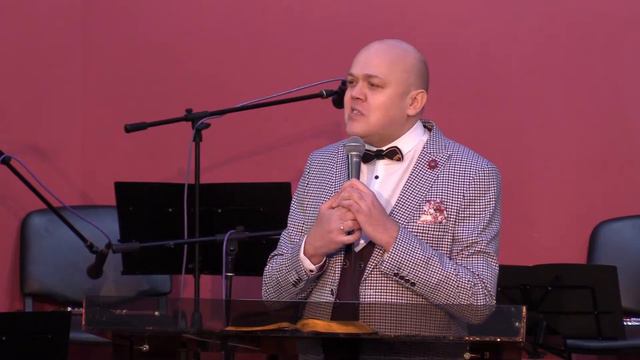 Песнь ангелов | Дмитрий Павлющик | Христианские проповеди