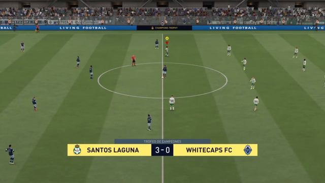 FIFA 22: Modo Carrera | FICHAMOS POR EL SANTOS LAGUNA !