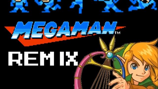 Cover/Remix (Famitracker) - Zelda OoA - Skull Dungeon смотреть онлайн