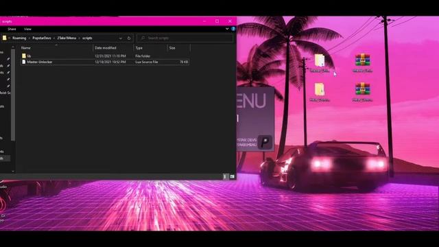 Install Lua Scripts in 2Take1 || Popstar Guide смотреть онлайн