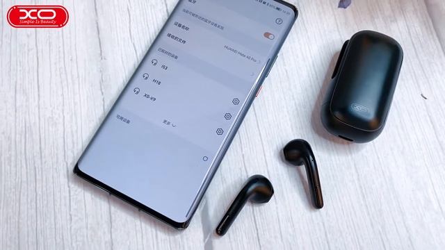 XO-X6 смотреть онлайн